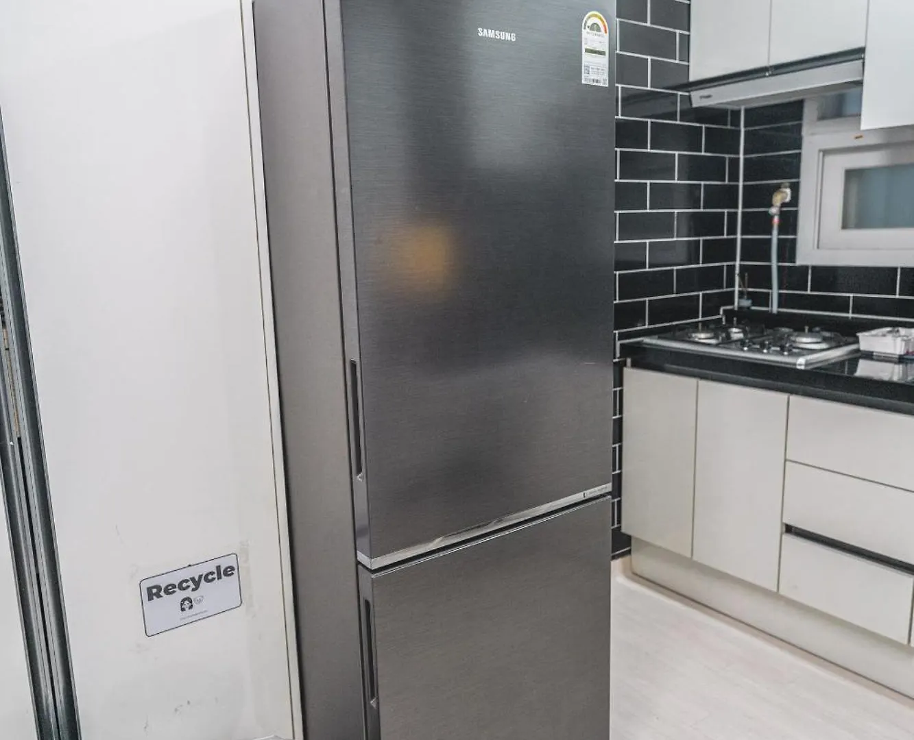#Hapjeong Station Cozy Chunbae'S House Διαμέρισμα Σεούλ